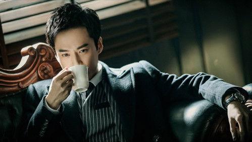 Killer And Healer Season 1 Episode 13 - Episode 13