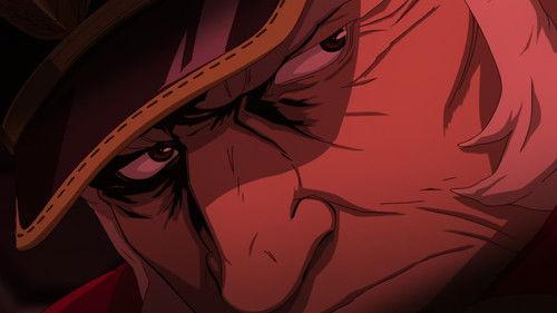 Star Blazers: Space Battleship Yamato 2199 Season 2 Episode 19 - Heir to the Yamato, Her Name is Ginga