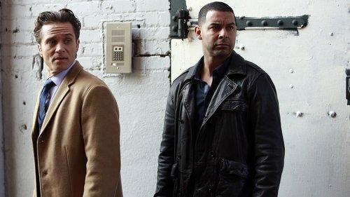 undefined Season 5 Episode 11 - Under the Influence