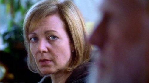 The West Wing Season 4 Episode 13 - The Long Goodbye