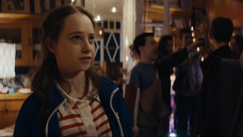 How to Tame a Fox Season 1 Episode 8 - Episode 8