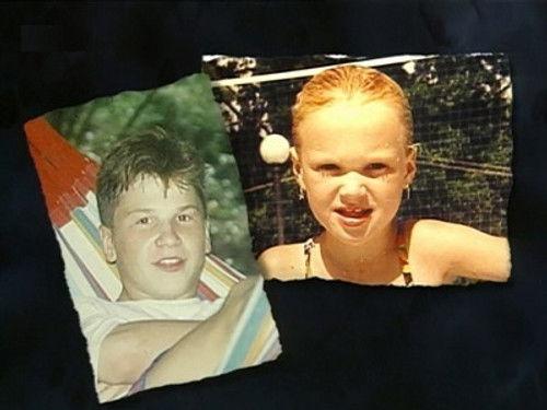 Forensic Files Season 4 Episode 3 - Ultimate Betrayal