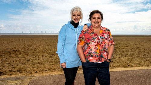 Susan Calman's Summer By the Sea Season 2 Episode 1 - Skegness