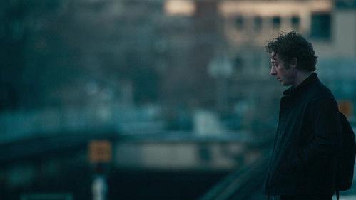 The Bear Season 4 Episode 1 - Groundhogs