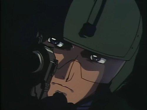 Devil Lady Season 1 Episode 23 - LIFE