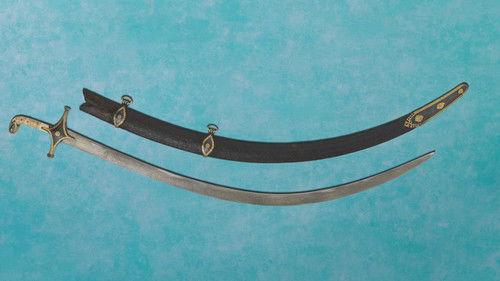 The UnXplained Special Presentation Season 2 Episode 2 - Legendary Weapons