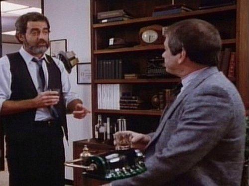 The New Alfred Hitchcock Presents Season 1 Episode 18 - Happy Birthday