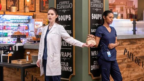 New Amsterdam Season 4 Episode 20 - Rise