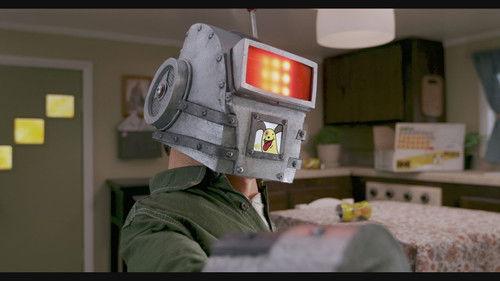 Blark and Son Season 1 Episode 14 - Son Loves Regina