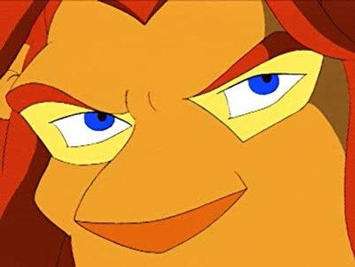 Argai: The Prophecy Season 1 Episode 17 - Chapter XVII. The Monastery of Tirloch