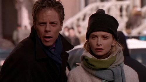 Ally McBeal Season 3 Episode 9 - Out in the Cold