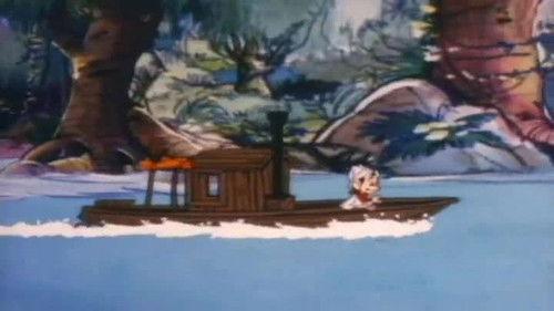 Cantinflas y sus amigos Season 1 Episode 2 - Episode 2