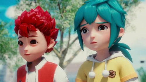 Dragon Force Season 5 Episode 21 - Episode 21