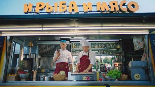 Senya Fedya Season 1 Episode 9 - Episode 9