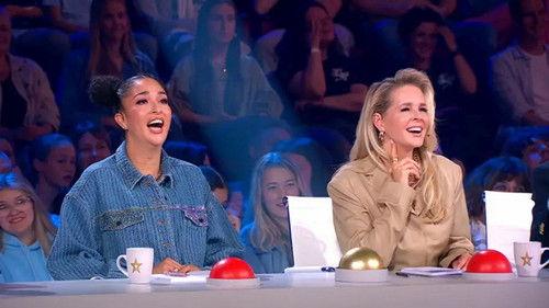 Holland's Got Talent Season 15 Episode 3 - Episode 3