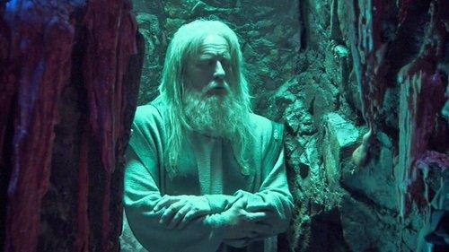 Stargate SG-1 Season 10 Episode 11 - The Quest (2)