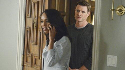 Scandal Season 2 Episode 20 - A Woman Scorned