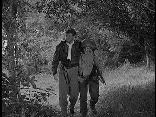 Combat! Season 4 Episode 17 - The Mockingbird