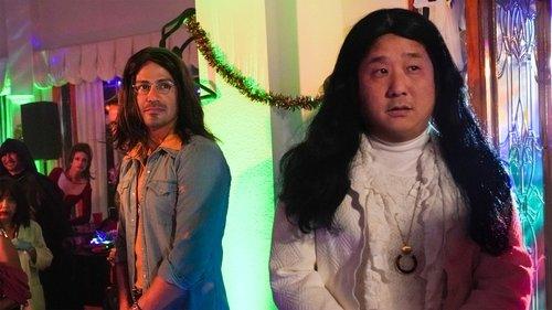 Magnum P.I. Season 2 Episode 5 - Make It 'Til Dawn