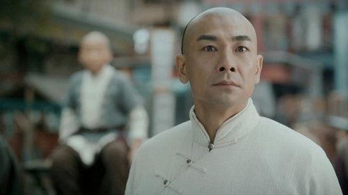 Heroes Season 1 Episode 3 - Episode 3