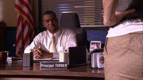 One Tree Hill Season 4 Episode 7 - All These Things That I've Done