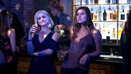 iZombie Season 4 Episode 3 - Brainless in Seattle (1)