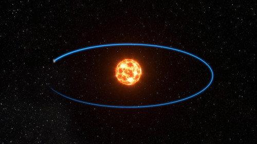 How the Universe Works Season 2 Episode 5 - Extreme Orbits - Clockwork and Creation