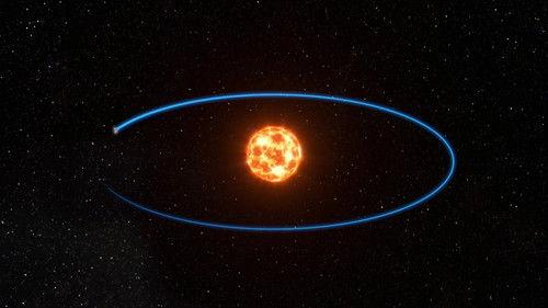 How the Universe Works Season 2 Episode 5 - Extreme Orbits - Clockwork and Creation