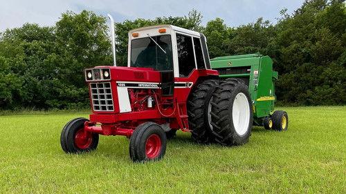 Roadworthy Rescues Season 3 Episode 9 - The Interstate International