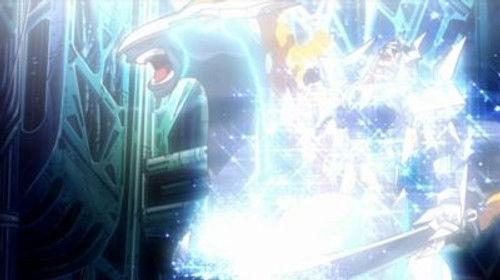 Cardfight!! Vanguard Season 1 Episode 13 - Conclusion! Shop Tournament