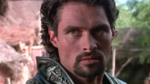 undefined Season 1 Episode 20 - Ties That Bind