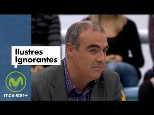 Ilustres Ignorantes Season 1 Episode 1 - Episode 1