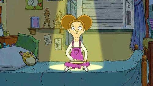 Central Park Season 2 Episode 3 - Fista Puffs Mets Out Justice