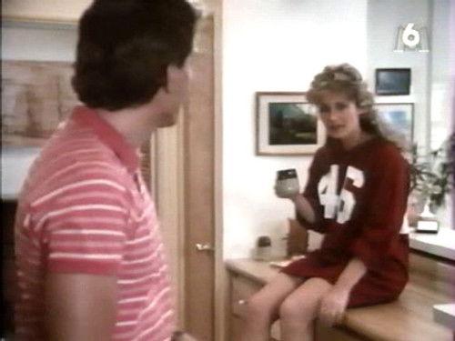 Street Hawk Season 1 Episode 10 - Murder Is a Novel Idea