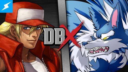DBX Season 1 Episode 13 - Terry Bogard VS Jon Talbain