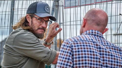 Black Snow Season 2 Episode 2 - Hope