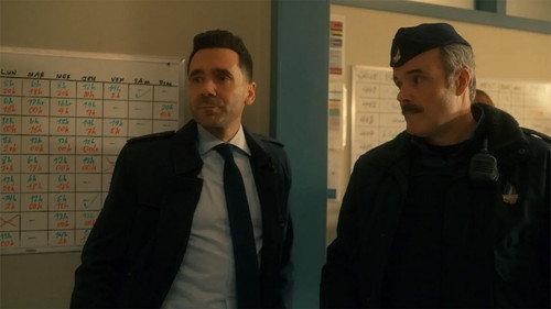 Saint-Pierre Season 2 Episode 11 - Cerulean Blue