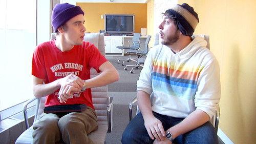 Hardly Working Season 3 Episode 14 - Uptight Stoners