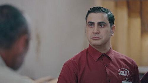 Checkout Season 3 Episode 6 - Yolanda