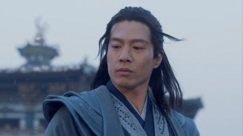 Ever Night Season 1 Episode 8 - Episode 8