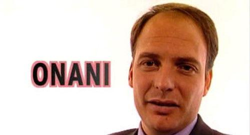 Far from Las Vegas Season 2 Episode 1 - Lars Herlow