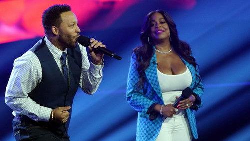 Don't Forget the Lyrics! Season 1 Episode 1 - I'm About to Shock the World!