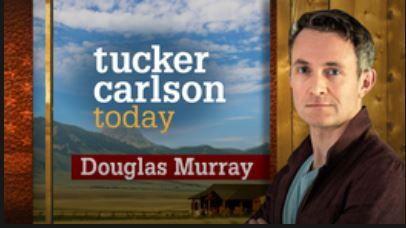 Tucker Carlson Today Season 1 Episode 1 - Oppression & The Passport to Elite Success