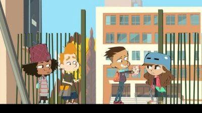 Background image for Episode 4