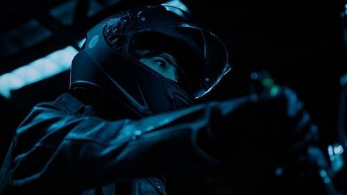 Taxi Driver Season 1 Episode 8 - The Vacation Home