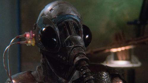 Babylon 5 Season 3 Episode 15 - Interludes and Examinations