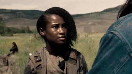 Van Helsing Season 5 Episode 5 - Sisterhunt