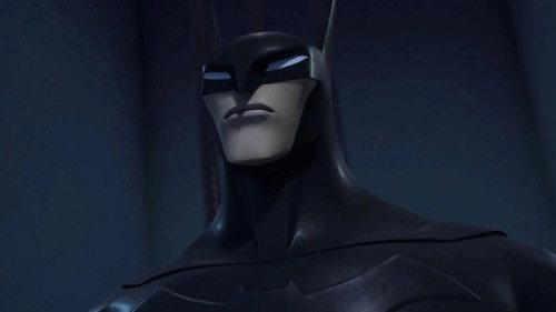 undefined Season 1 Episode 11 - Instinct