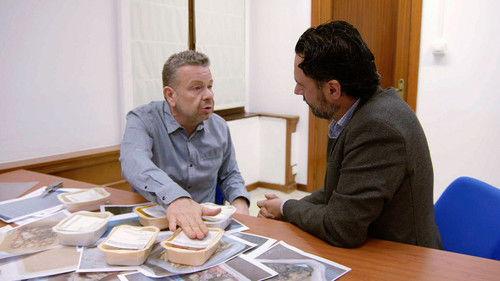 ¿Te lo vas a comer? Season 2 Episode 3 - Episode 3