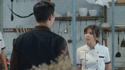 Oh My Ghost Season 1 Episode 2 - Episode 2